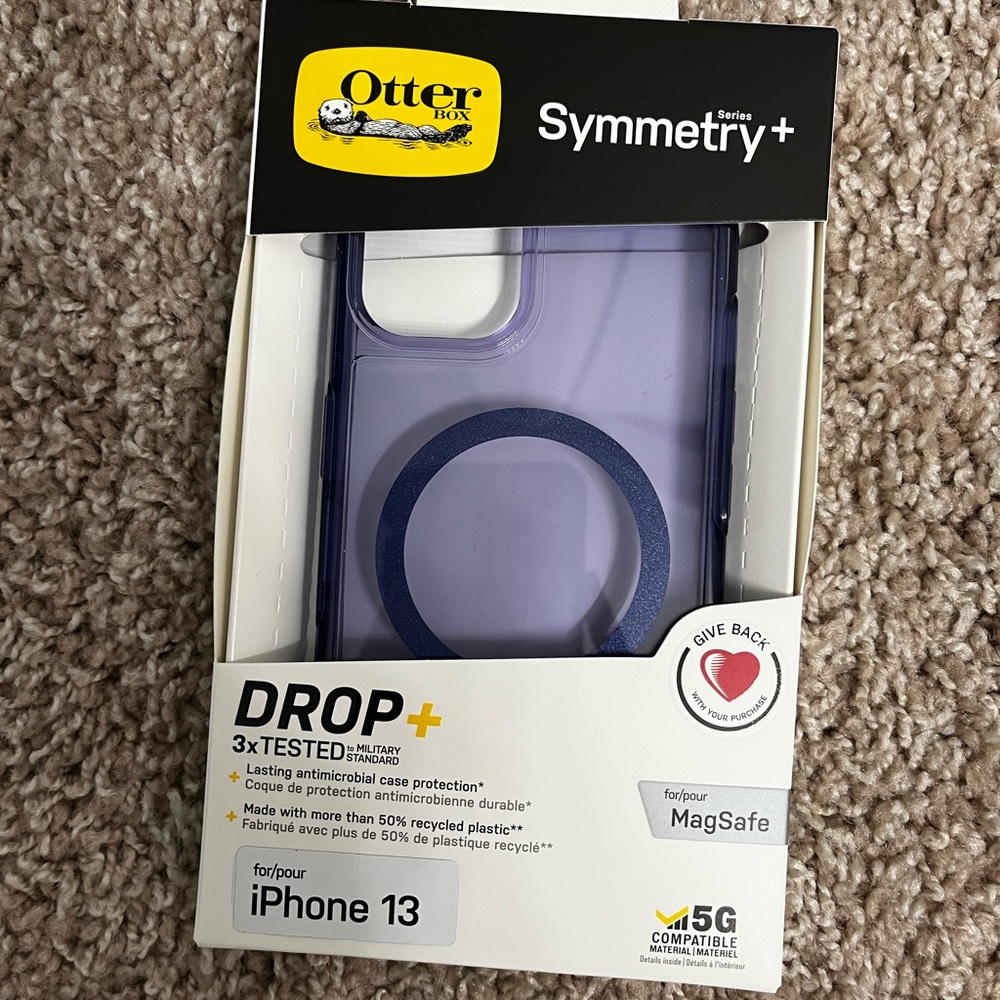 Otterbox phone case
